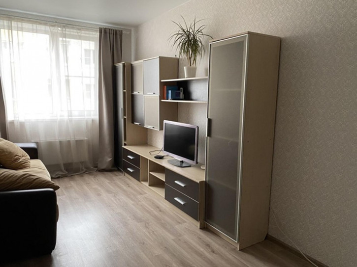1-комн квартира Котова улица, 101