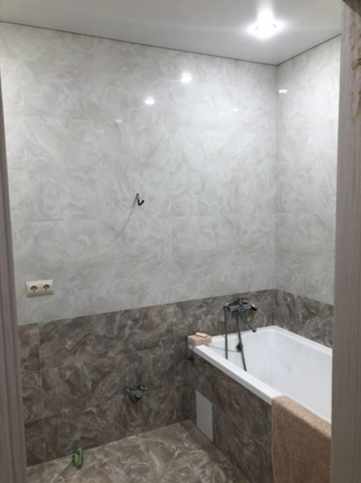2-комн квартира Урицкого улица, 101