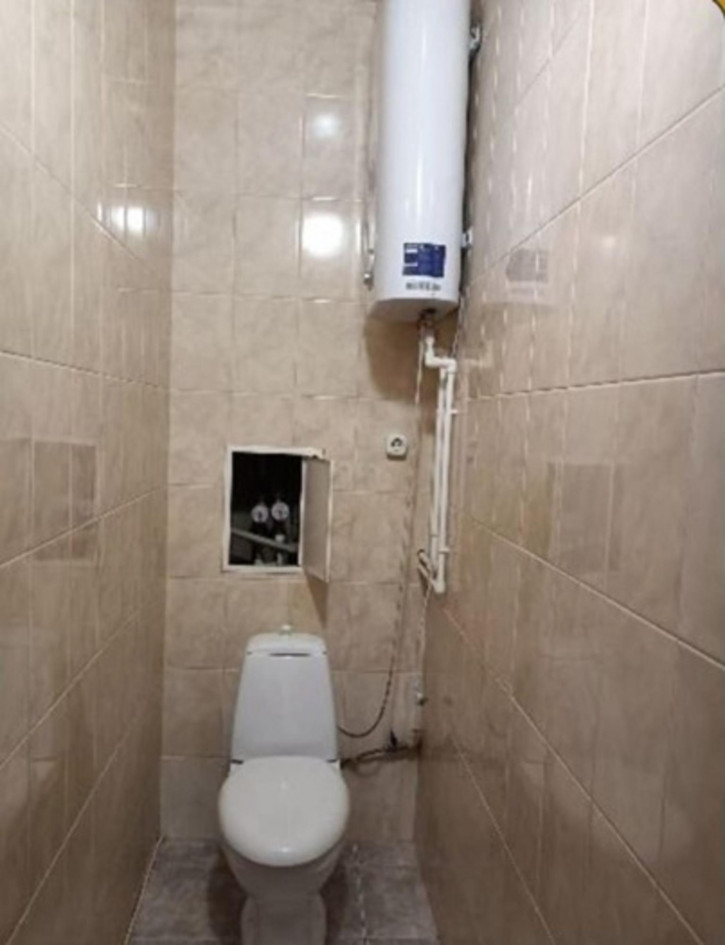 2-комн квартира Коммунистическая улица, 101
