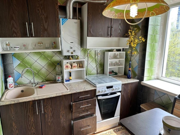2-комн квартира Крупской улица, 101