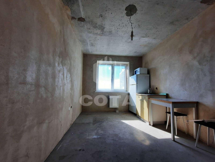 2-комн квартира Беговая улица, 223/4