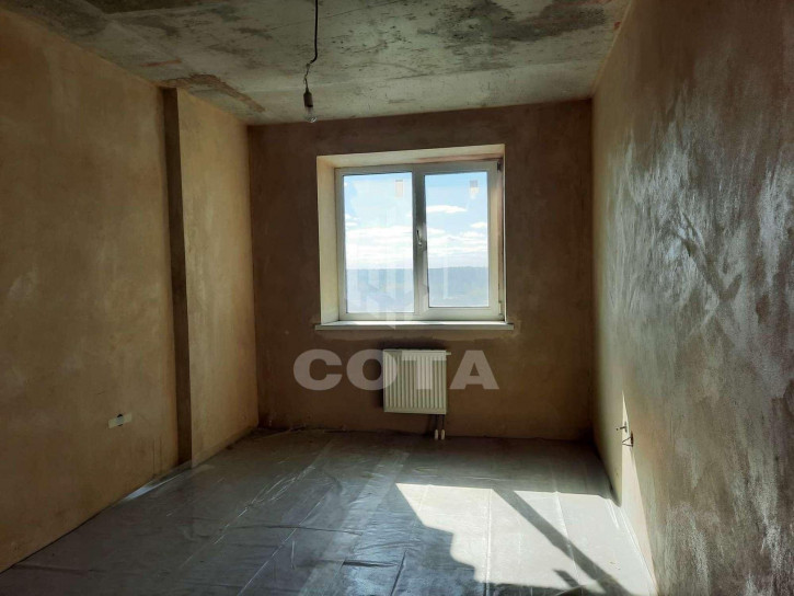2-комн квартира Беговая улица, 223/4