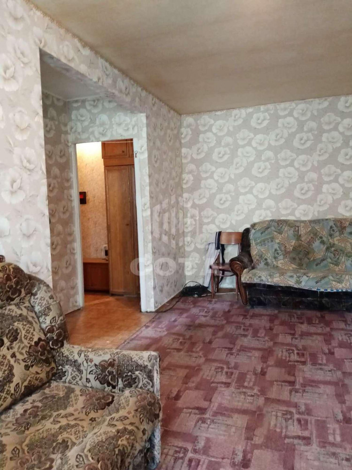 1-комн квартира Юлюса Янониса улица, 16