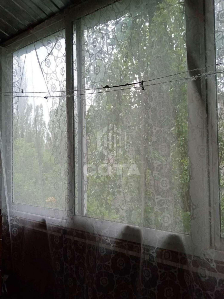 1-комн квартира Юлюса Янониса улица, 16