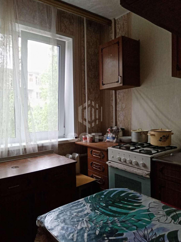 1-комн квартира Юлюса Янониса улица, 16