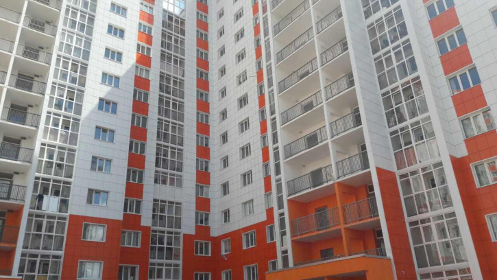 Студия проспект Победы, 155/7