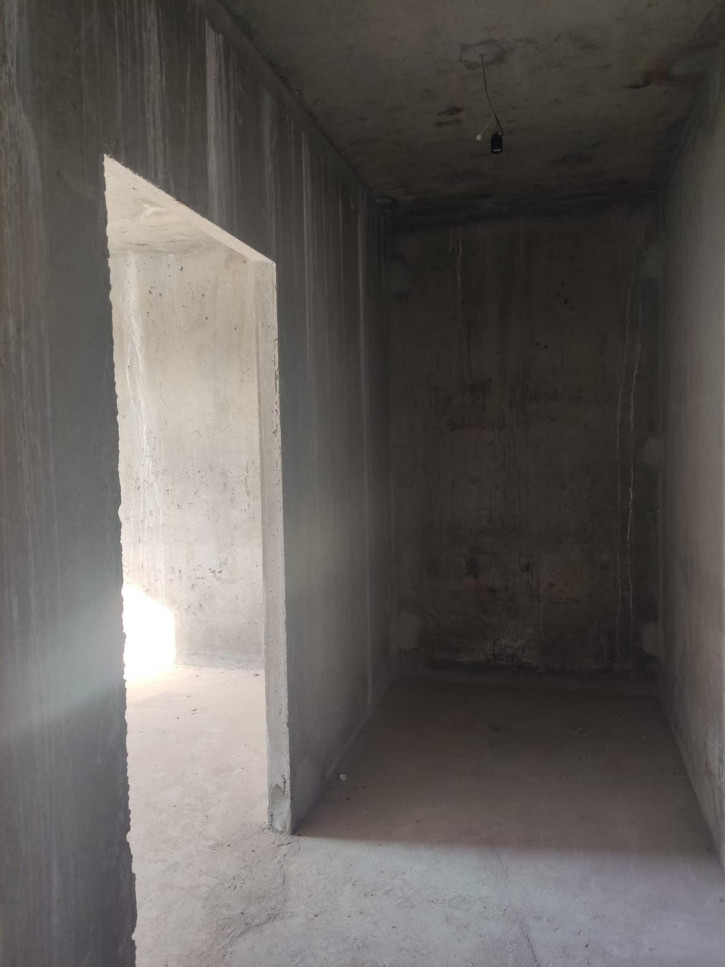 2-комн квартира улица Рокоссовского, 3