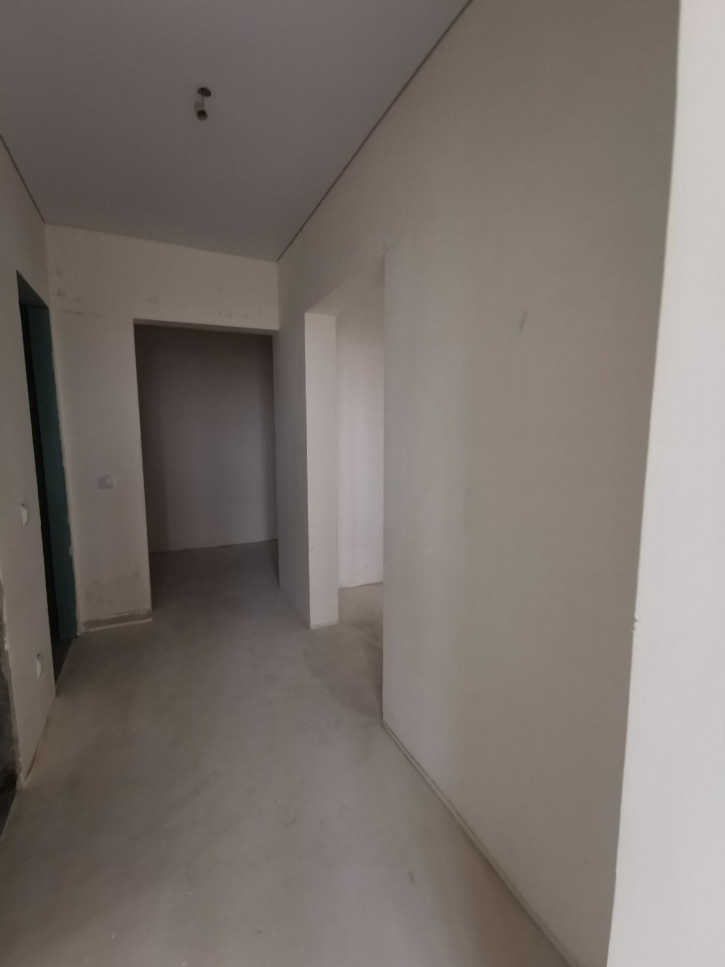 3-комн квартира Липовая улица, 13