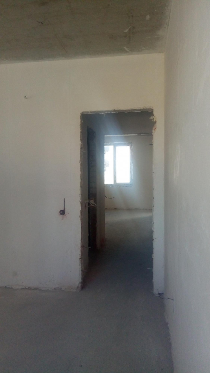 2-комн квартира в новом доме Лесная улица, 2