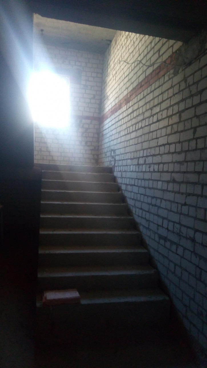 Студия Лесная улица, 2
