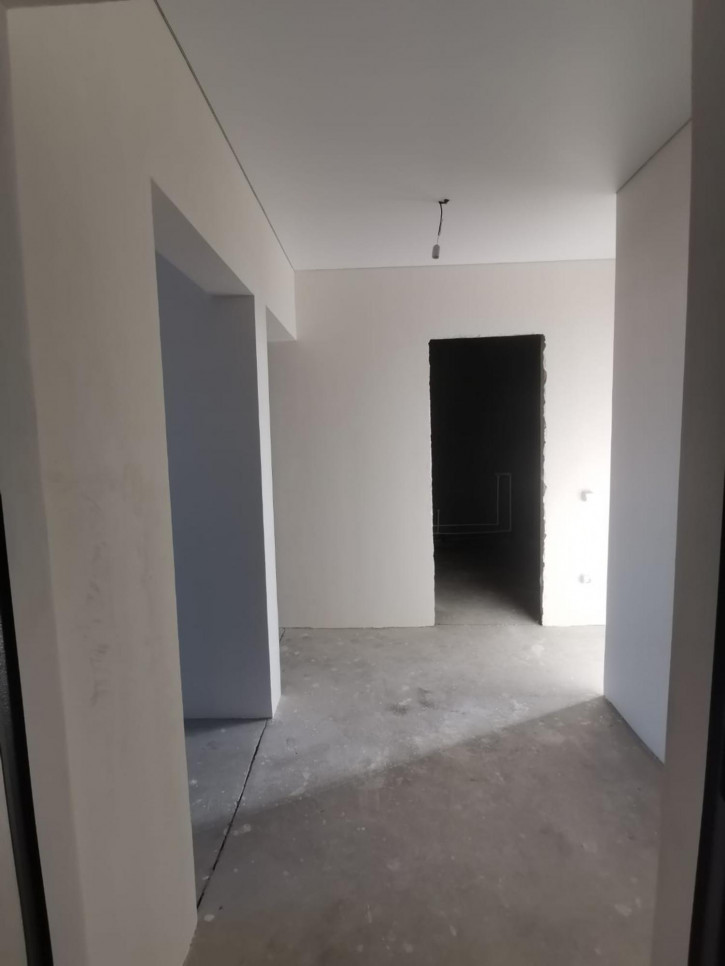 1-комн квартира в новом доме Уральская улица, 14