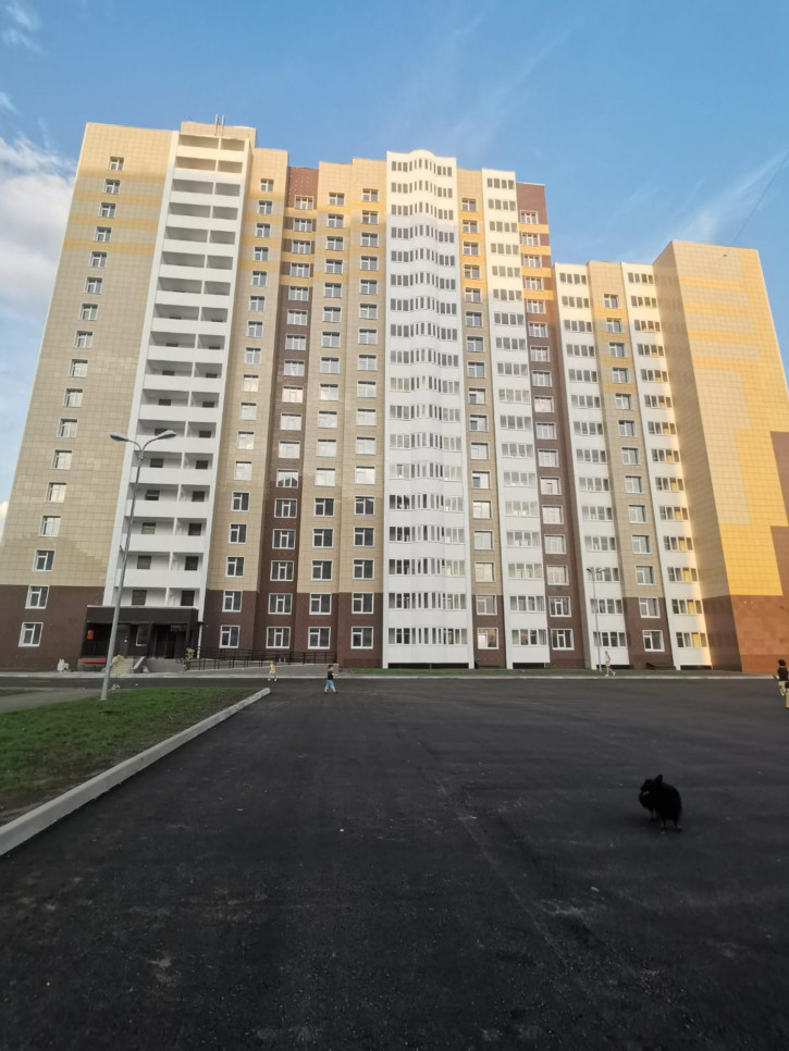 Студия Уральская улица, 14