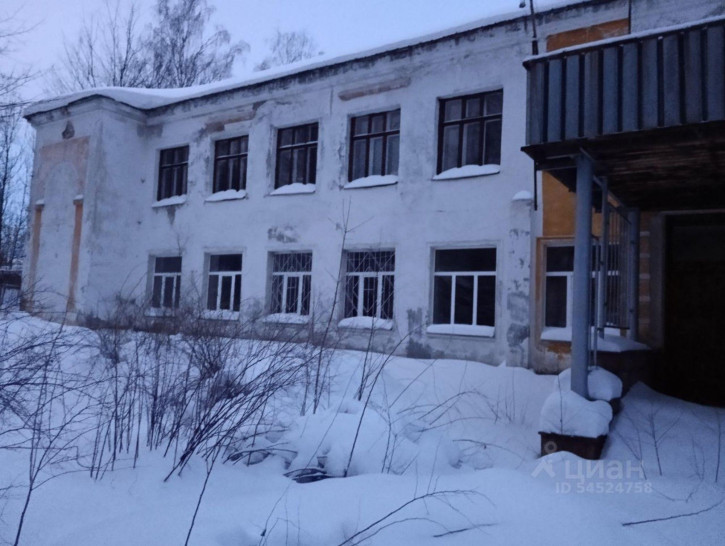 Отдельное здание ул Ярославская, 95,  д. 95