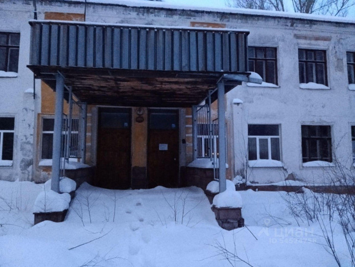 Отдельное здание ул Ярославская, 95,  д. 95
