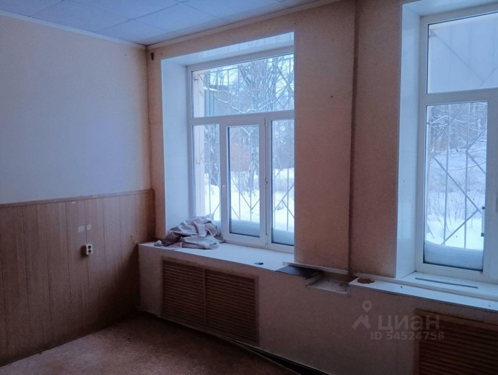 Отдельное здание ул Ярославская, 95,  д. 95
