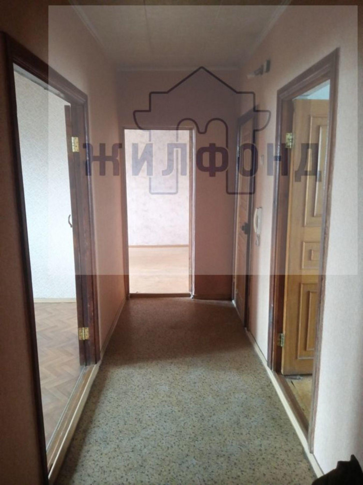 4-комн квартира ул. Свободы,7