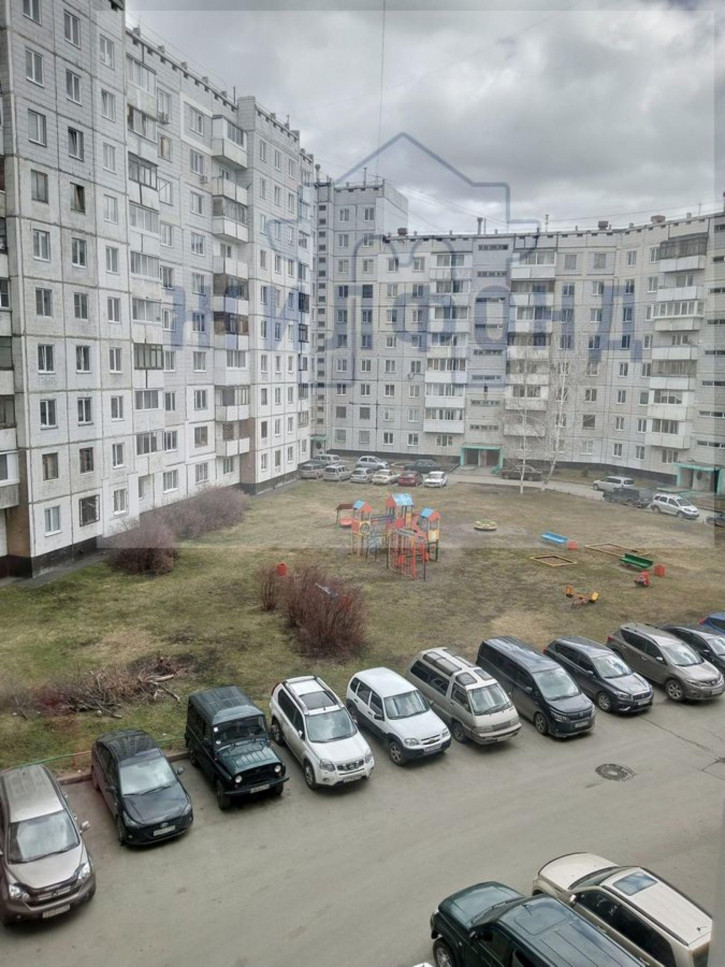 4-комн квартира ул. Свободы,7