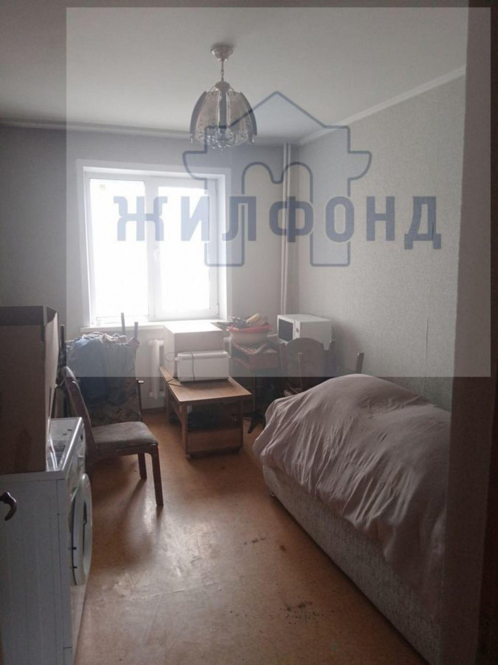 4-комн квартира ул. Свободы,7