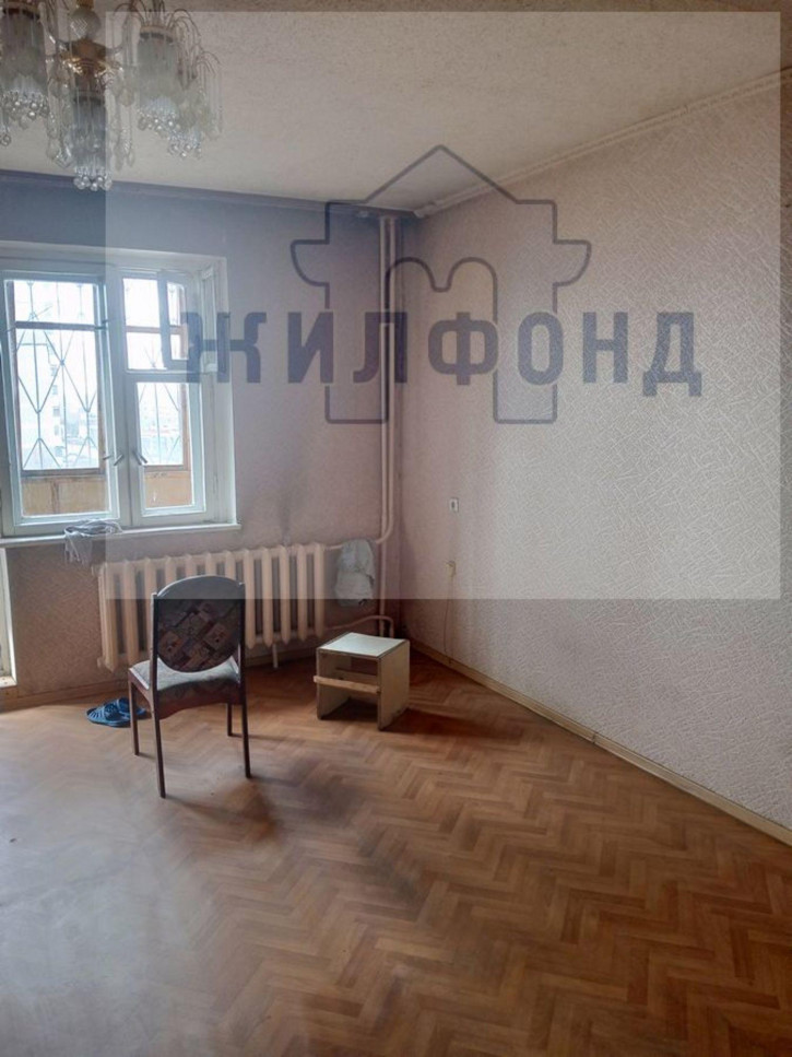 4-комн квартира ул. Свободы,7