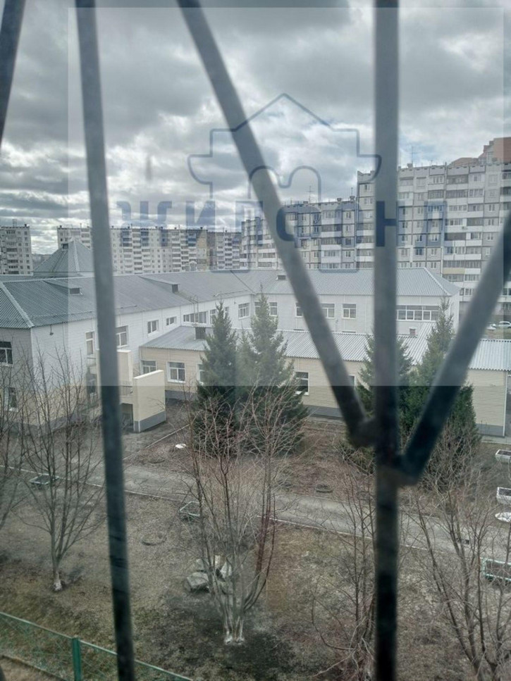 4-комн квартира ул. Свободы,7