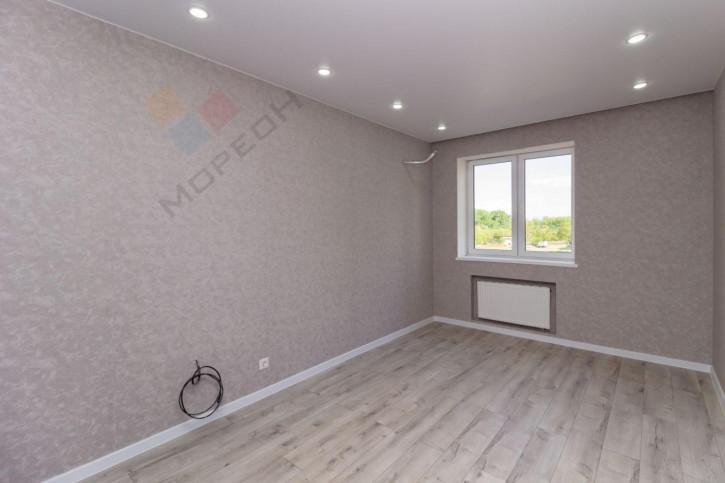 1-комн квартира Снесарева ул, 10к3