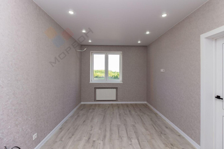 1-комн квартира Снесарева ул, 10к3