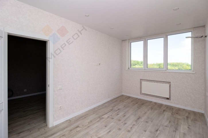 1-комн квартира Снесарева ул, 10к3