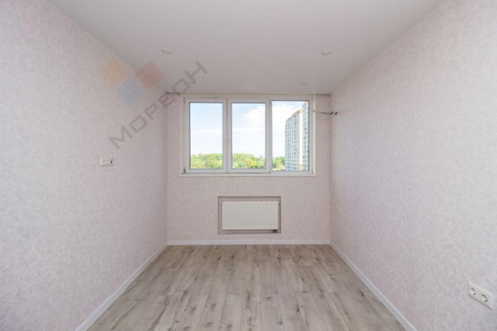 1-комн квартира Снесарева ул, 10к3