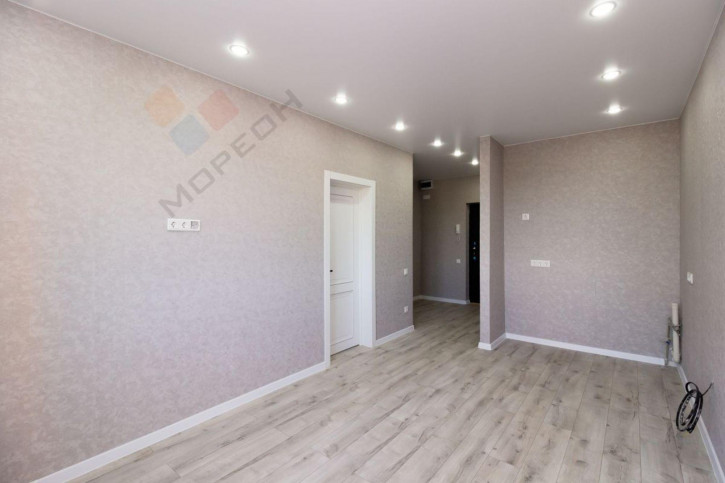 1-комн квартира Снесарева ул, 10к3