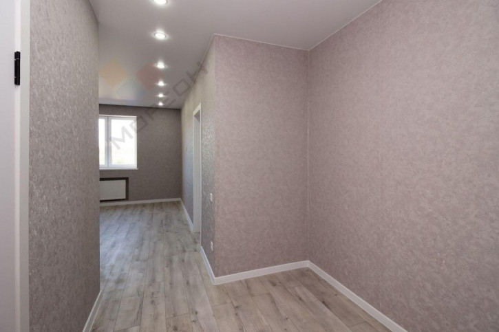 1-комн квартира Снесарева ул, 10к3