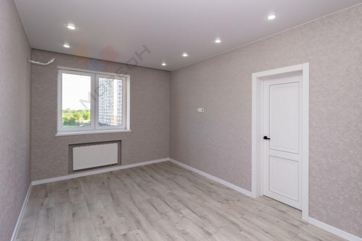 1-комн квартира Снесарева ул, 10к3