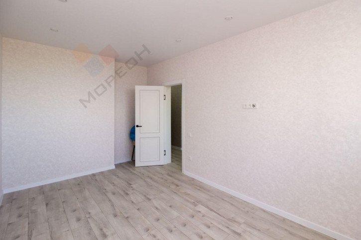 1-комн квартира Снесарева ул, 10к3