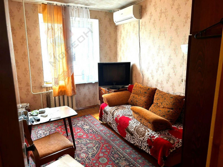 3-комн квартира 40-летия Победы ул, 67