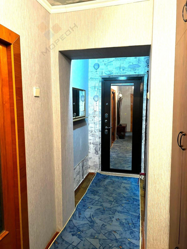 3-комн квартира 40-летия Победы ул, 67