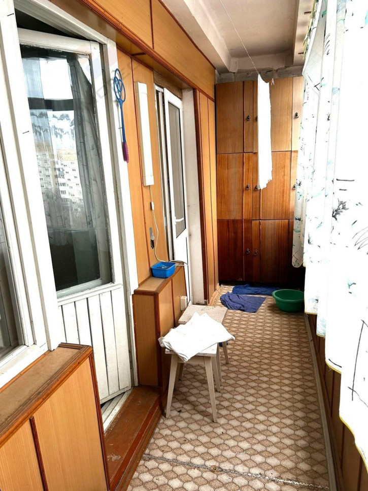 3-комн квартира 40-летия Победы ул, 67