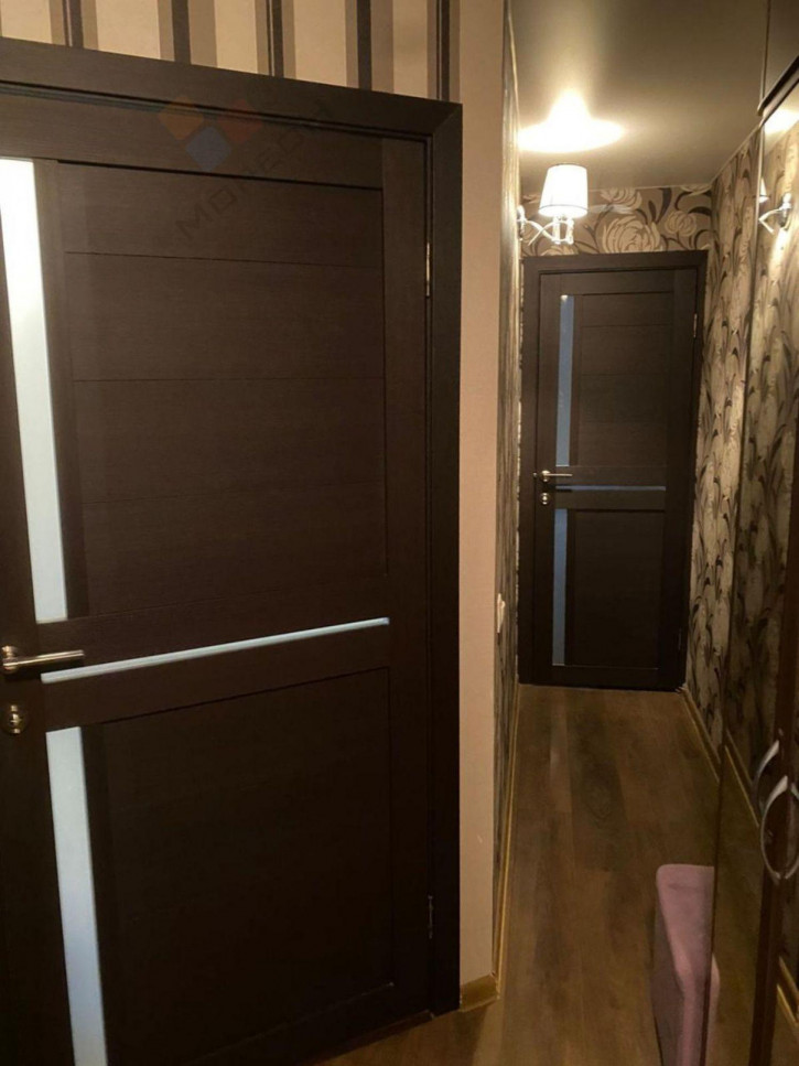 2-комн квартира Карасунская ул, 4