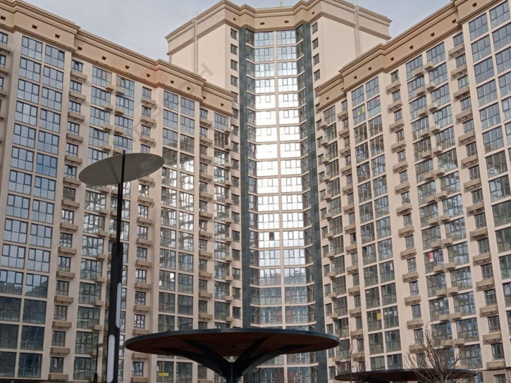 2-комн квартира Дзержинского ул, 95