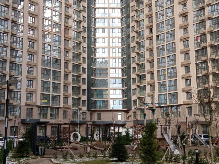 2-комн квартира Дзержинского ул, 95