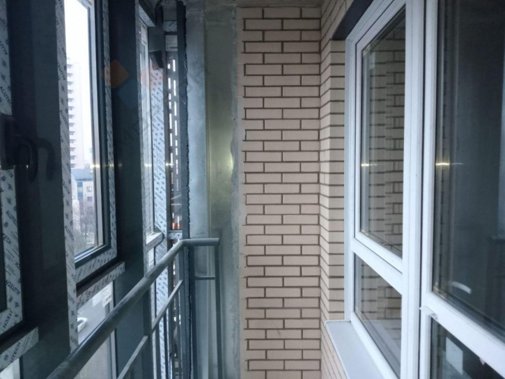 2-комн квартира Дзержинского ул, 95