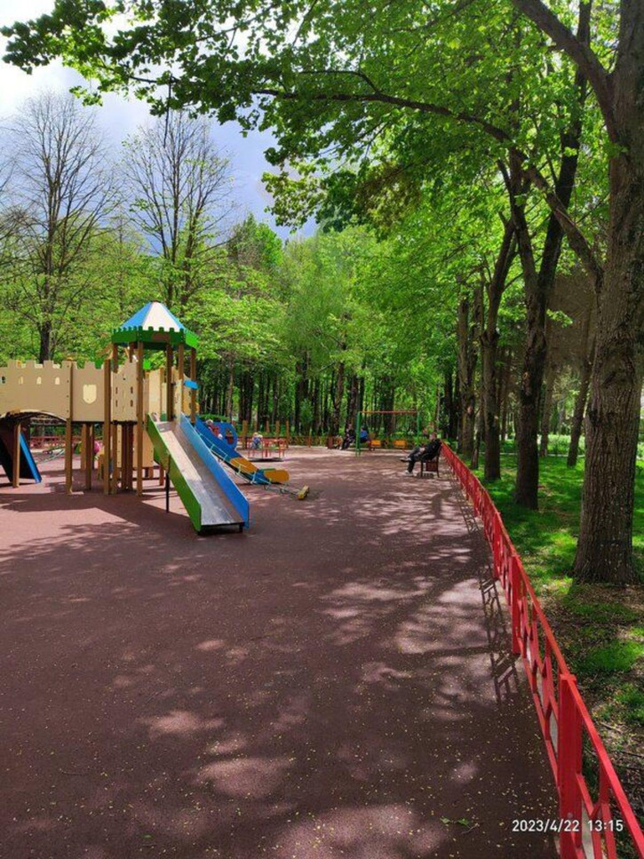 1-комн квартира Мечникова ул (Берёзовый п), 1