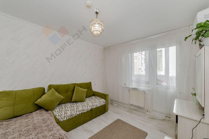 2-комн квартира Душистая ул, 61