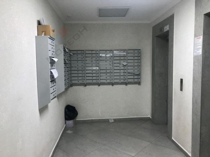 2-комн квартира Сормовская ул, 208/2
