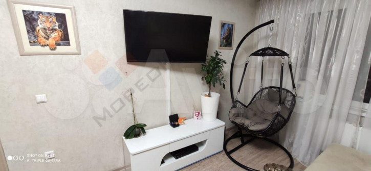 1-комн квартира Черкасская ул, 62/1