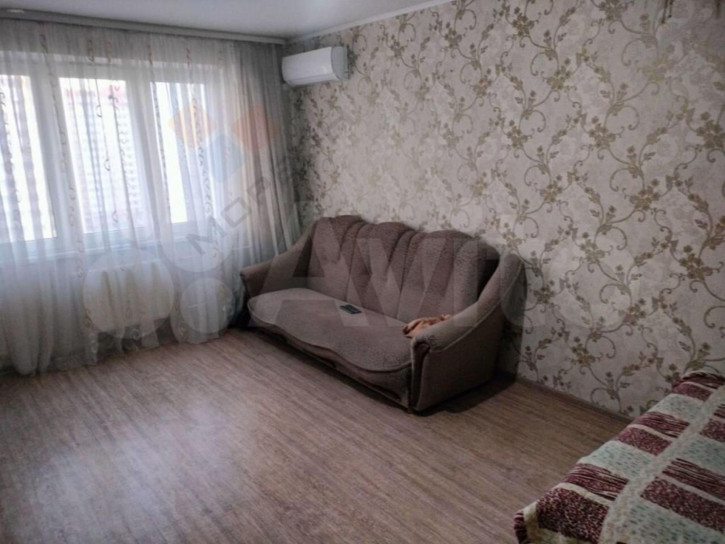 1-комн квартира Черкасская ул, 62/1