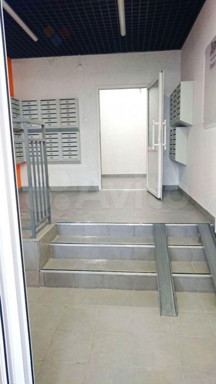 1-комн квартира Писателя Знаменского пр-кт, 34