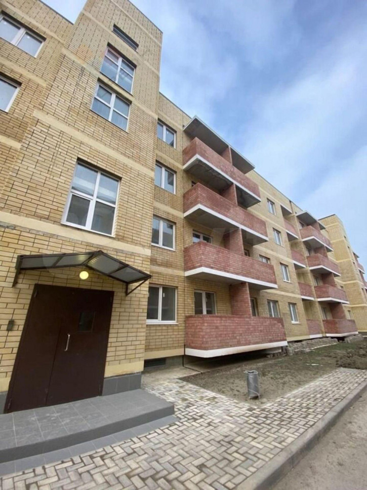 2-комн квартира Феодосийская ул, 23/5
