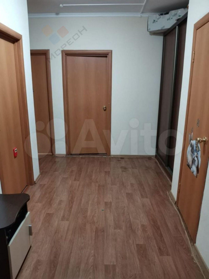 3-комн квартира Героев-Разведчиков ул, 22