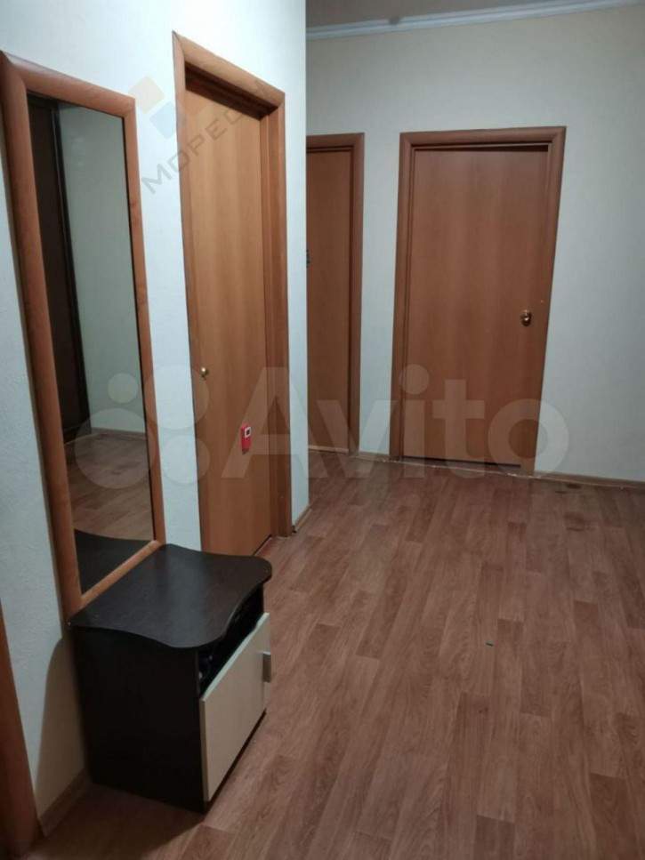 3-комн квартира Героев-Разведчиков ул, 22