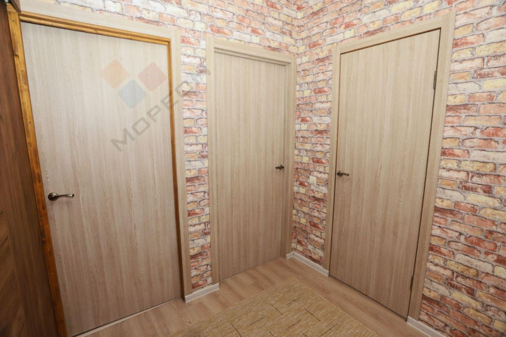 1-комн квартира Российская ул, 337