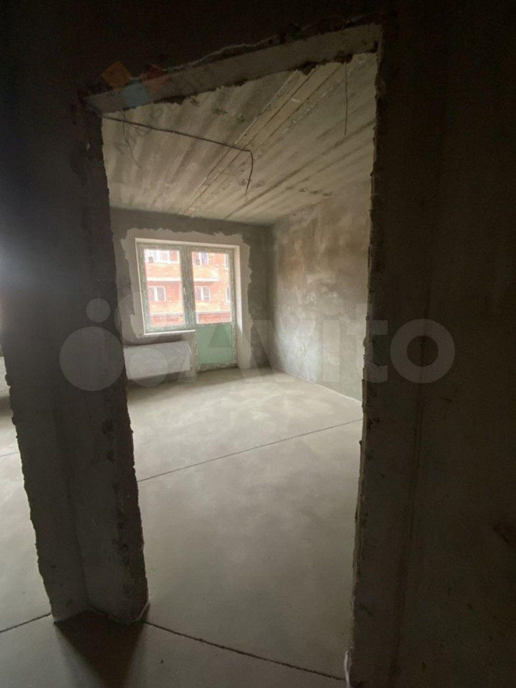 1-комн квартира Бжегокайская ул, 90/5к6